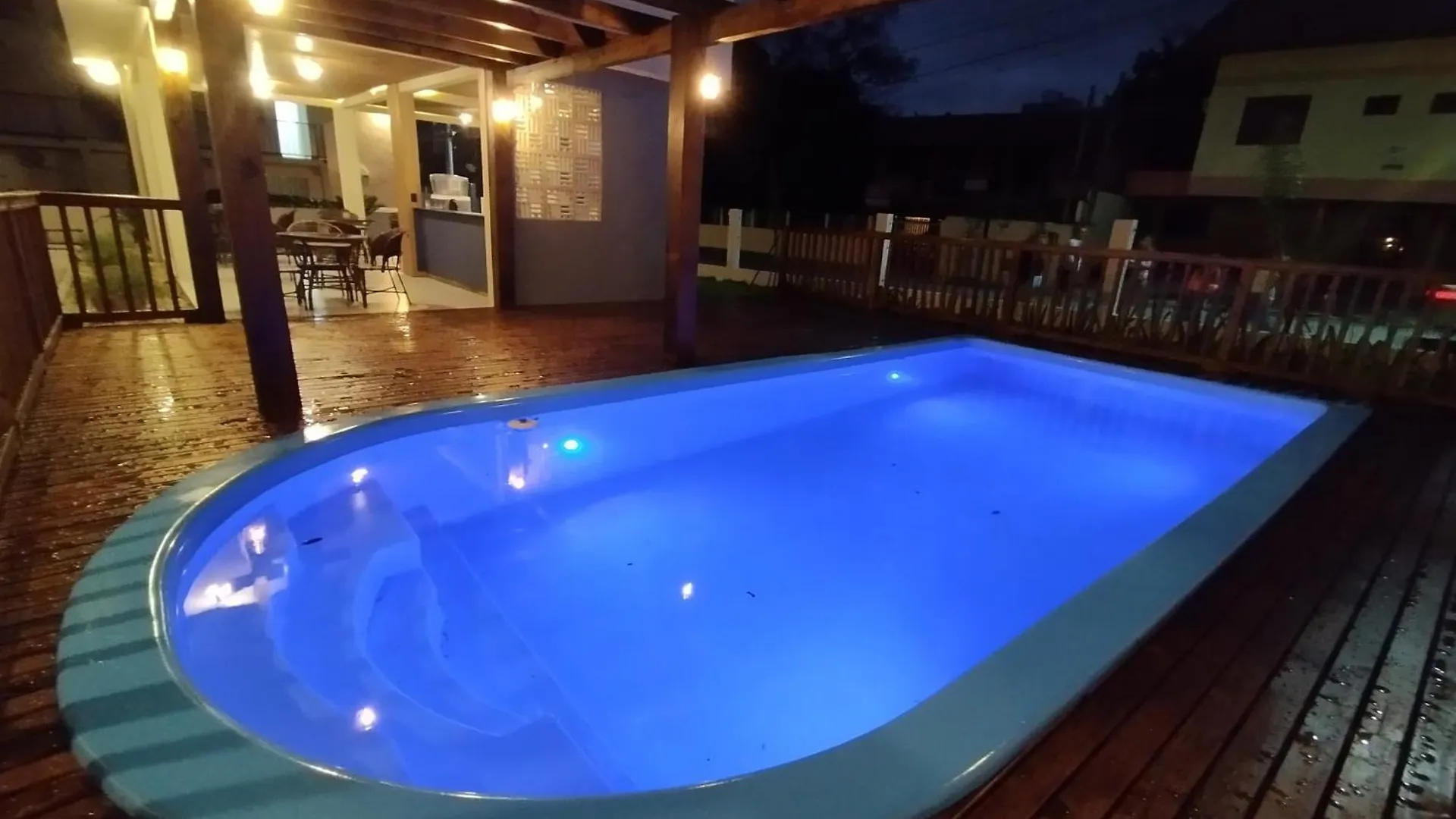 Hotel Pousada Bombinhas House