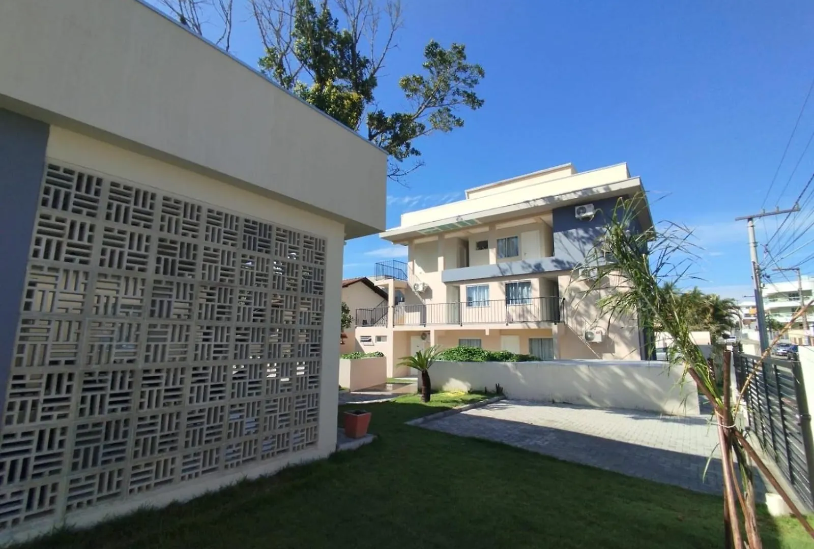 Pousada Bombinhas House Hotel