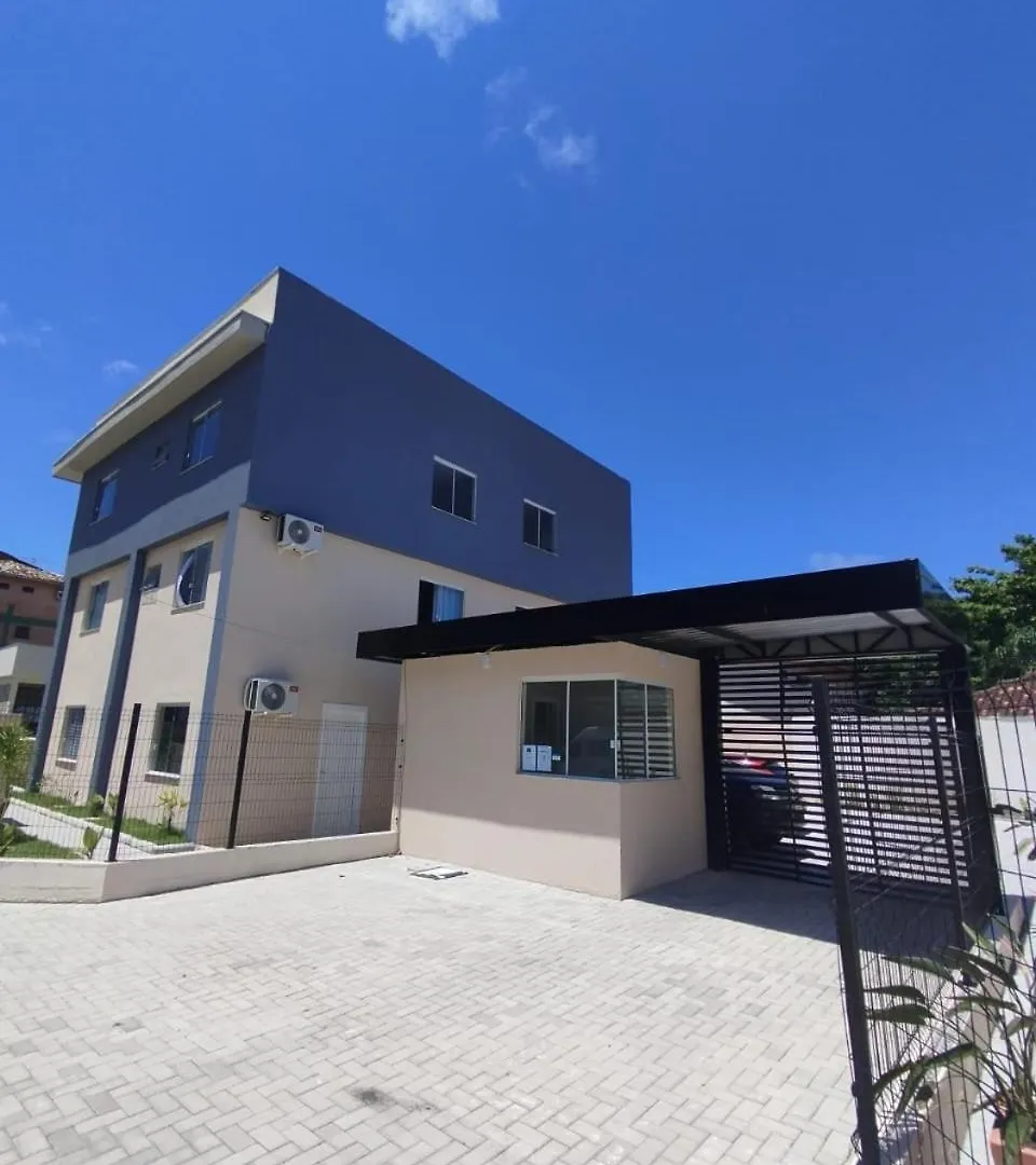 Pousada Bombinhas House