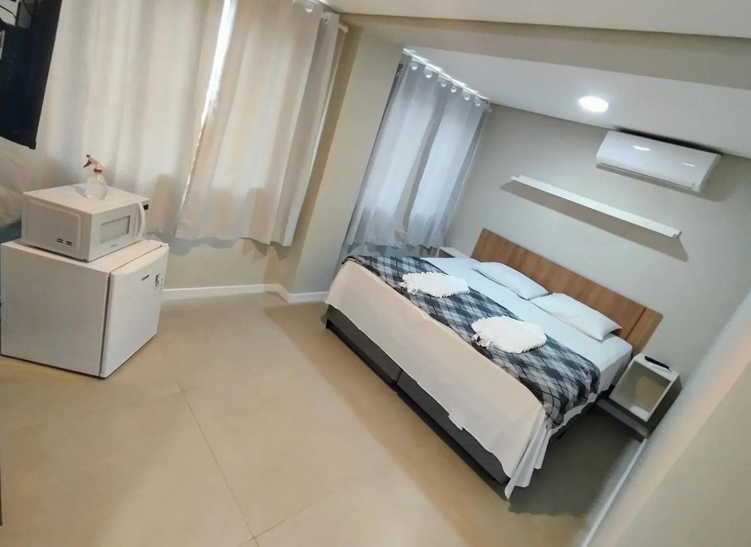 Pousada Bombinhas House Hotel