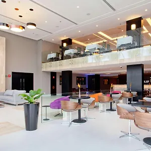 Golden Tulip São José dos Campos