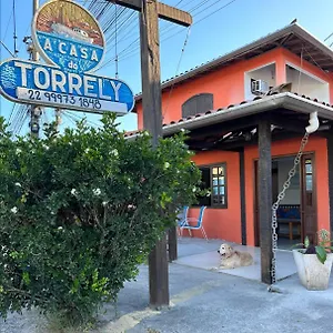 Encanto Torrely Búzios